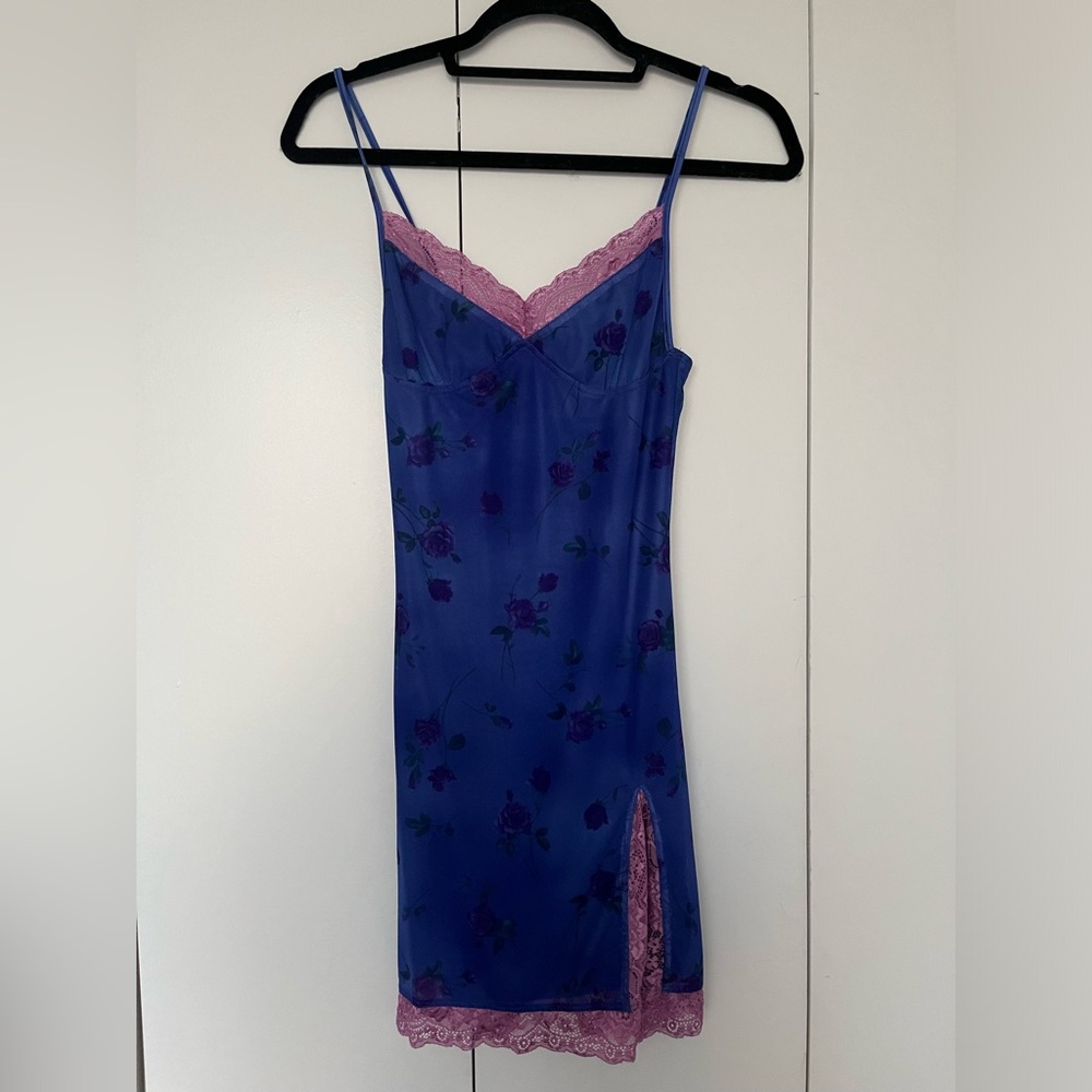 Motel dress